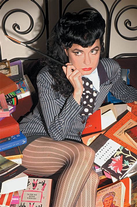 KRISTEEN YOUNG .